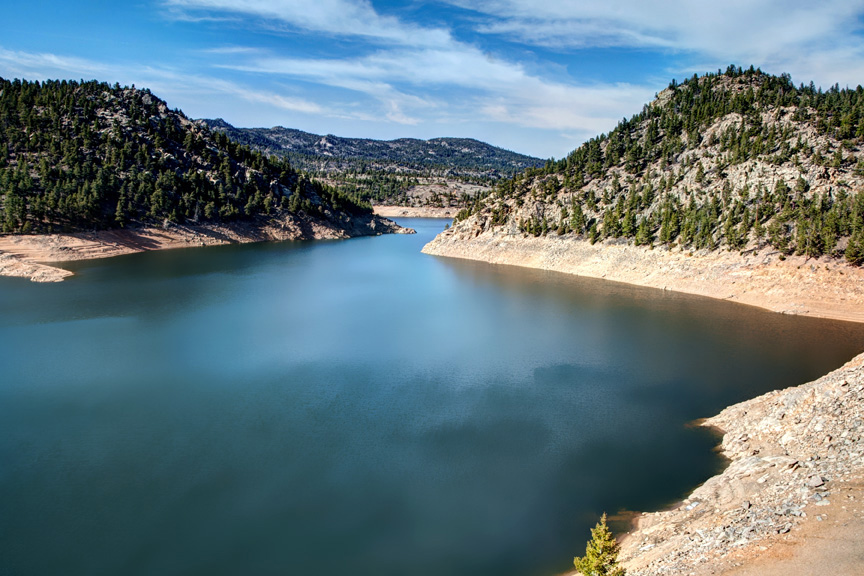 GO TIME For Colorado’s Water Plan: Meeting the plan’s storage and funding goals