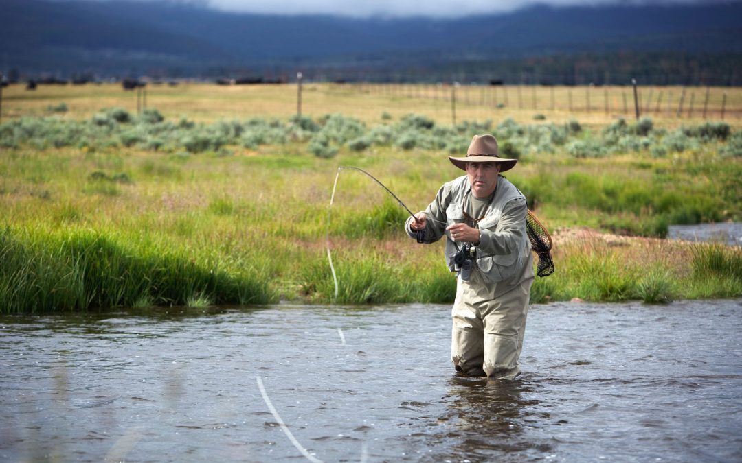 Coca-Cola, Upper Colorado River irrigators, water agencies join forces in Grand County