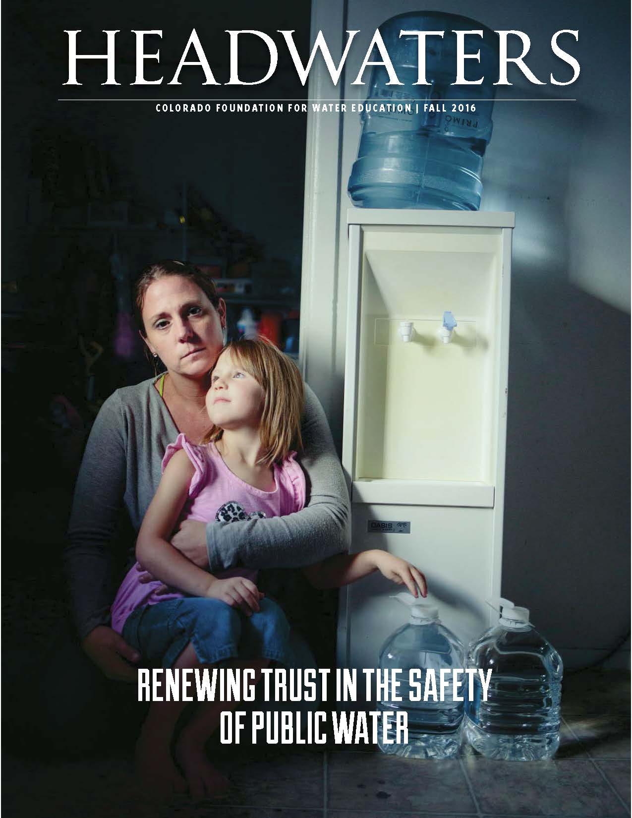 Reducing Algal Blooms at Barr Lake Water Education Colorado