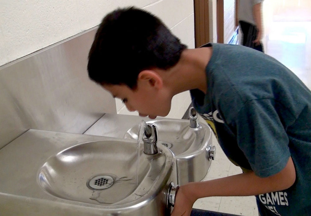 Monitoring For Lead In Schools Water Education Colorado