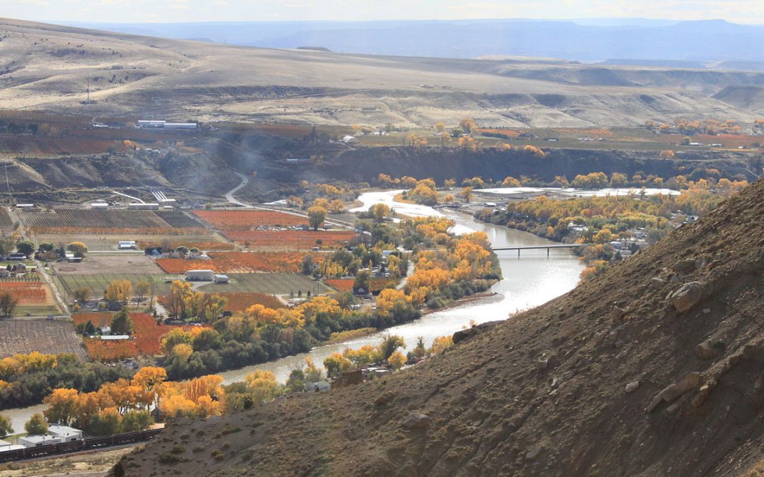 Historic Colorado River drought accord unveiled