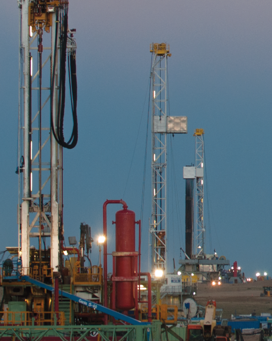 Do Oil and Water Mix? Water Education Colorado