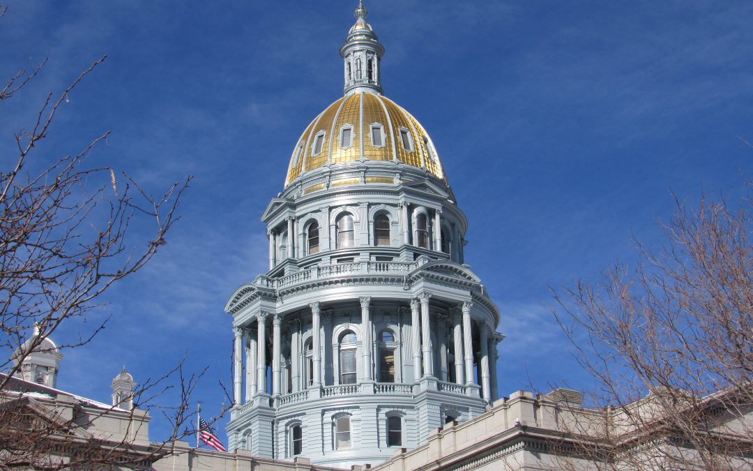 On tap at capitol: wildfire restoration, underground water storage, new water funding authority