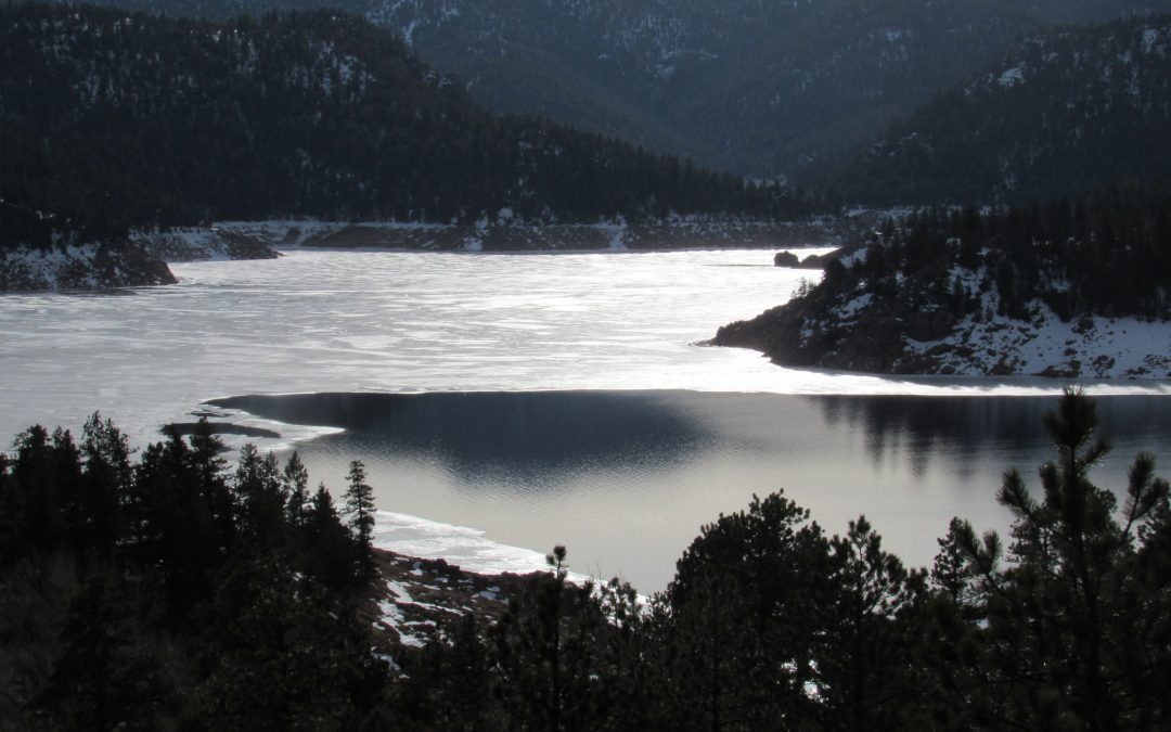 How much water can Colorado save? State is spending $20M to find out