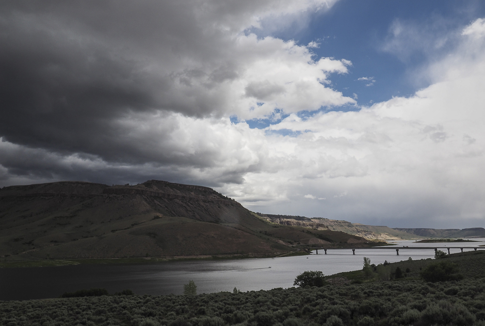 Summer rains boost soil moisture to 8-year high, but Colorado water forecast “tenuous”