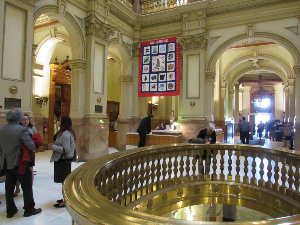 New bills on water speculation, land use and instream flows advance at