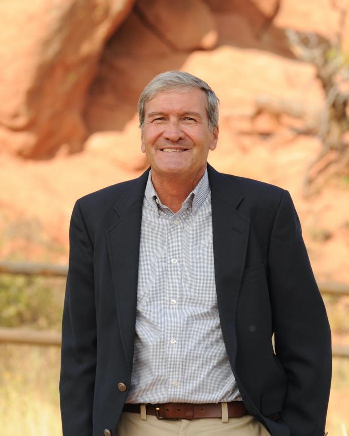 A conversation with Matt Heimerich, Senior Water Advisor with Palmer