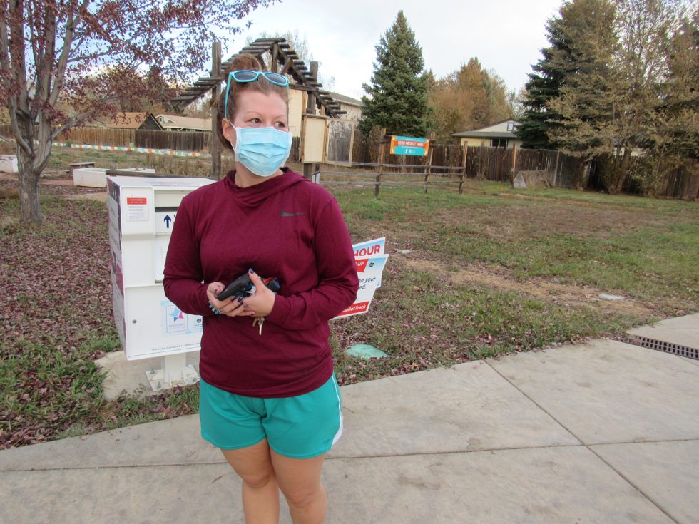 Millions in new taxes approved for West Slope, Front Range water districts Water Education