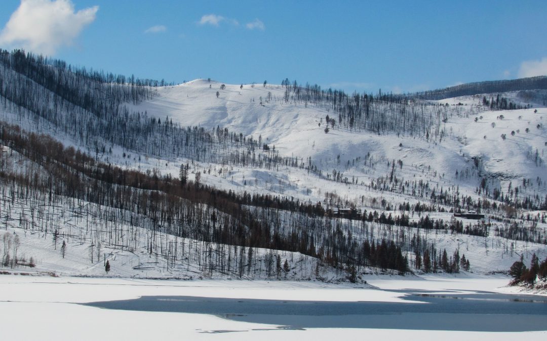 National, local water and fire officials plan new West Slope summit