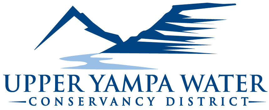 Upper Yampa Water Conservancy District logo