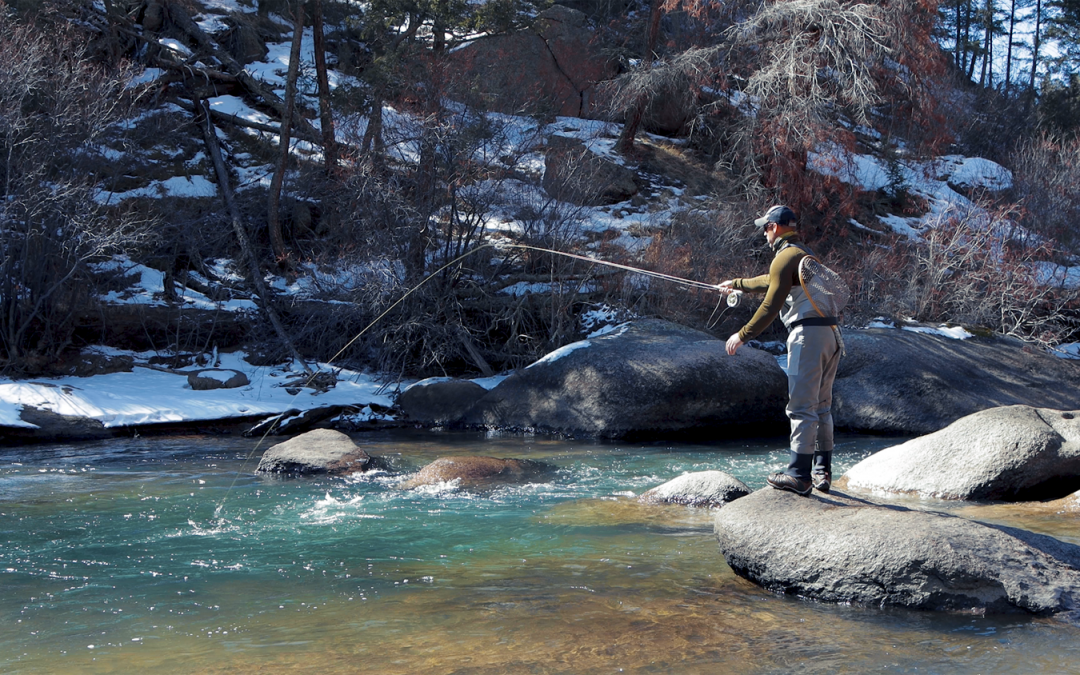 Special Report: Colorado launches major new series of stream protections