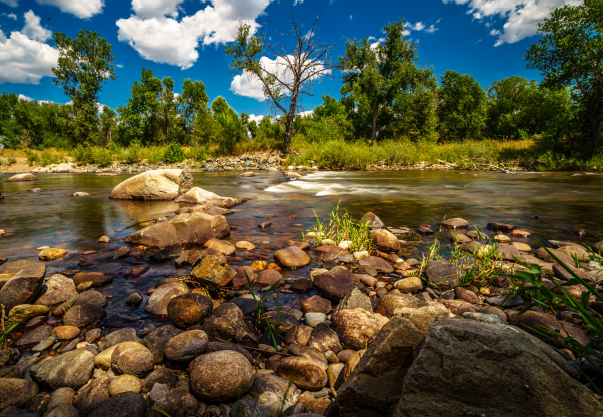 Poudre River defenders sue to block Army permit for controversial $2 billion northern Colorado dams