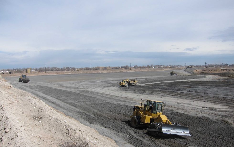 South Platte Reclaiming Gravel Pits as Reservoirs Water Education