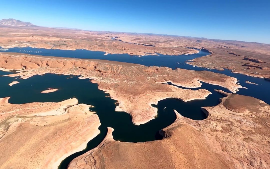 Deadline on new Colorado River water cuts looms