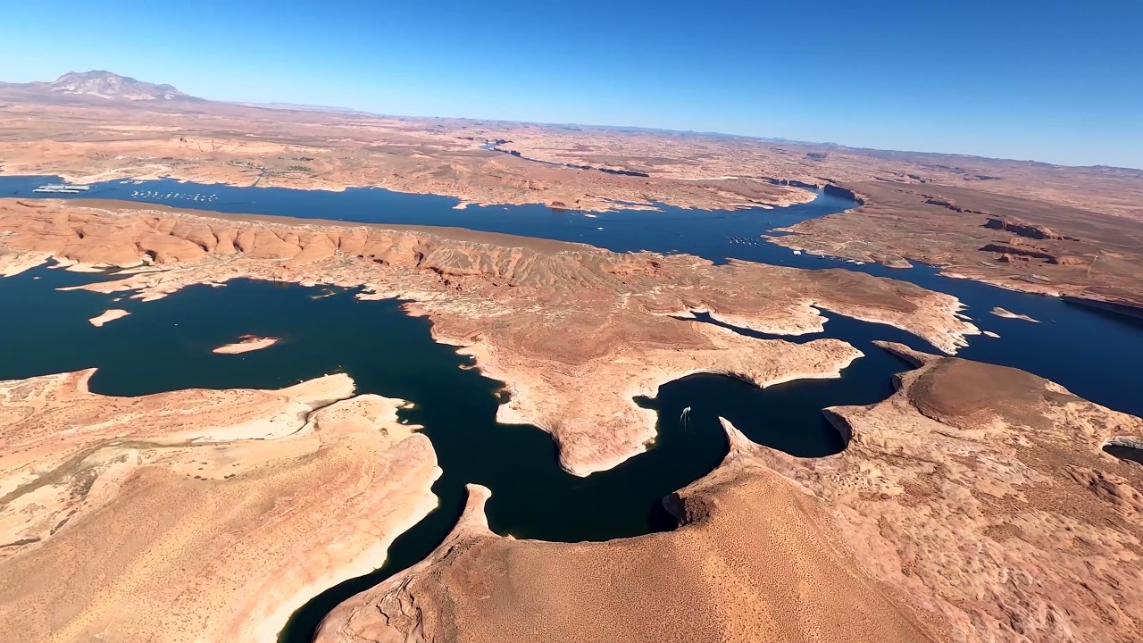 Lake Powell hitting record lows Is filling the drought pool the answer