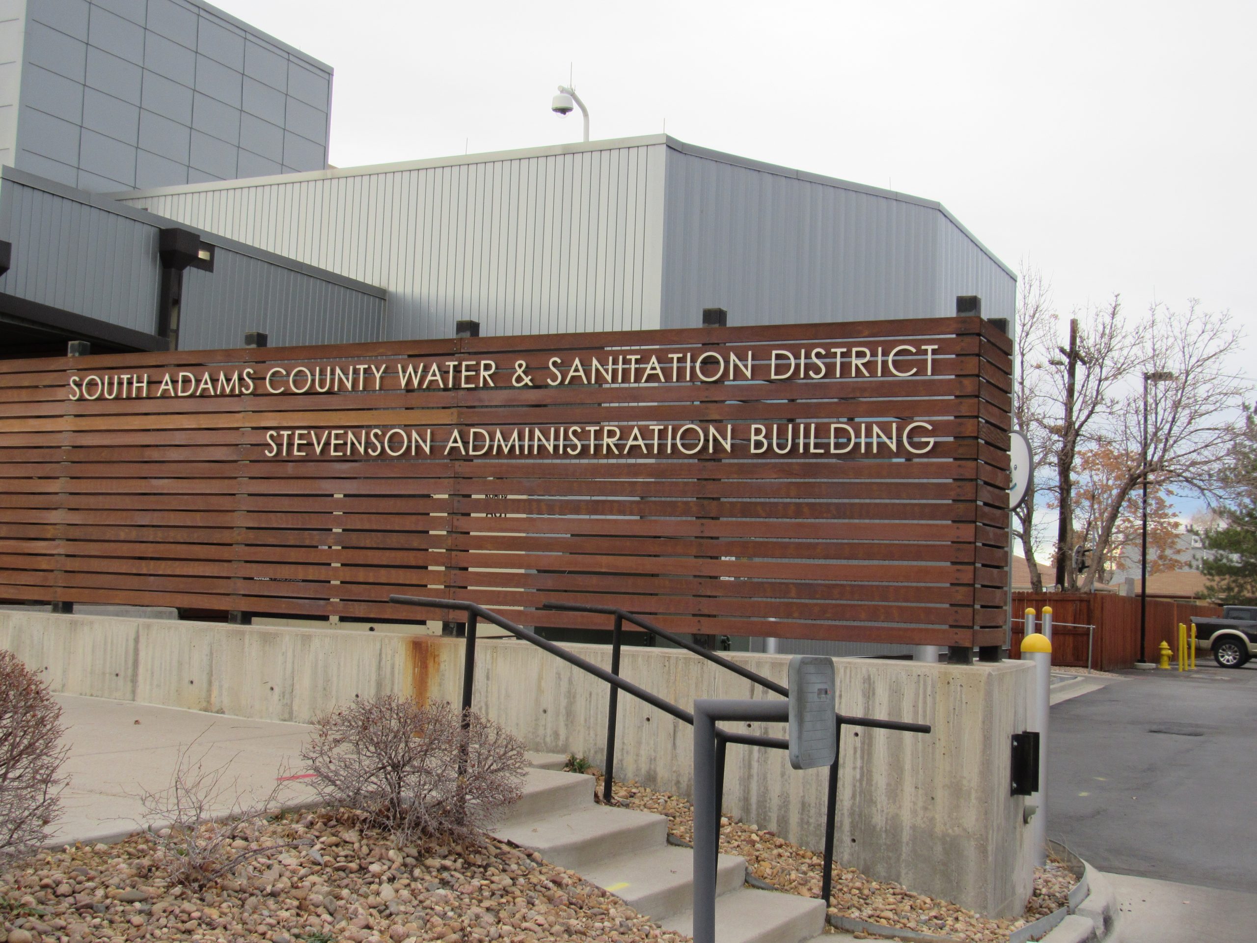 Colorado health officials investigating contaminated PFAS plume near