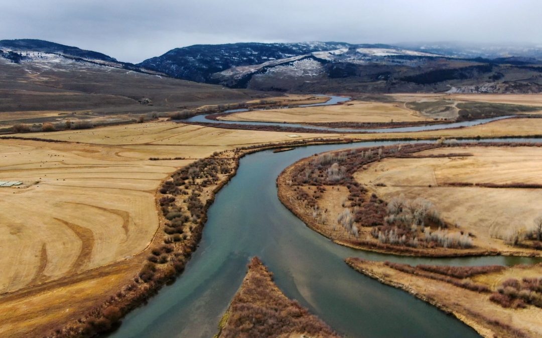 State officials gear up for “difficult conversations” on the Colorado River