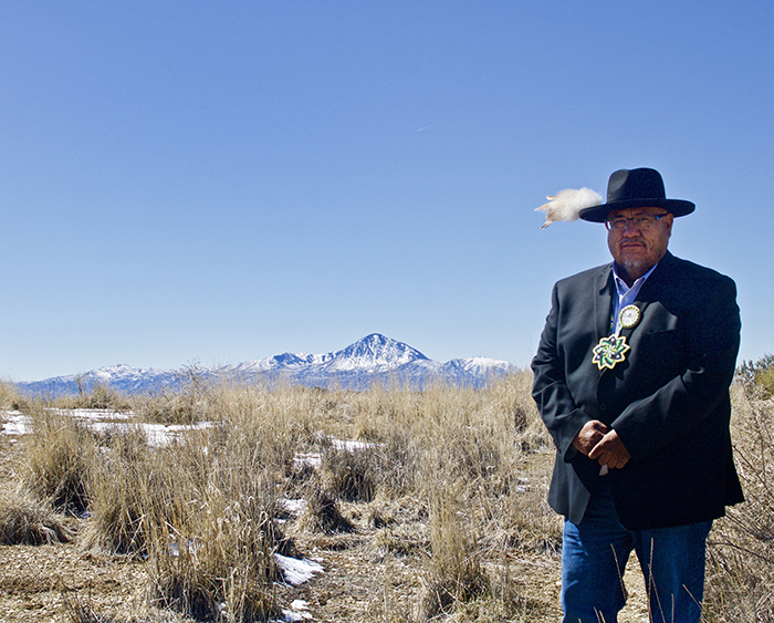 Colorado River crisis giving tribes new opportunities to right century-old water wrongs