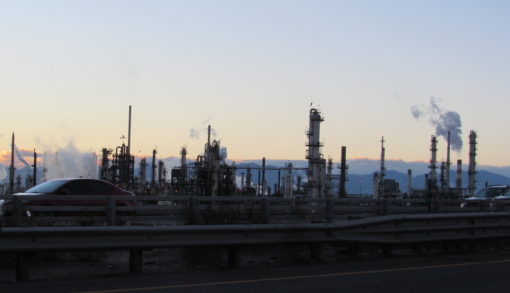 Hard water In these metro neighborhoods, few drink the tap water. Can