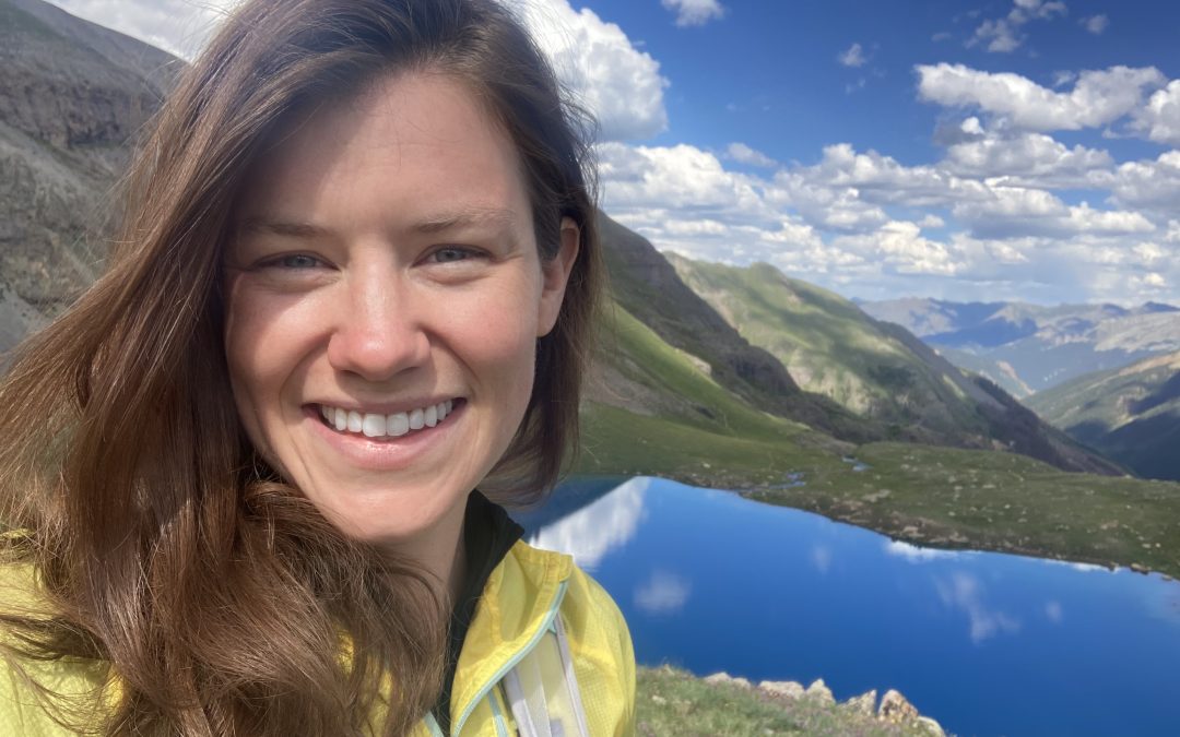 A Conversation with Elizabeth Schoder, Colorado Water Conservation Board