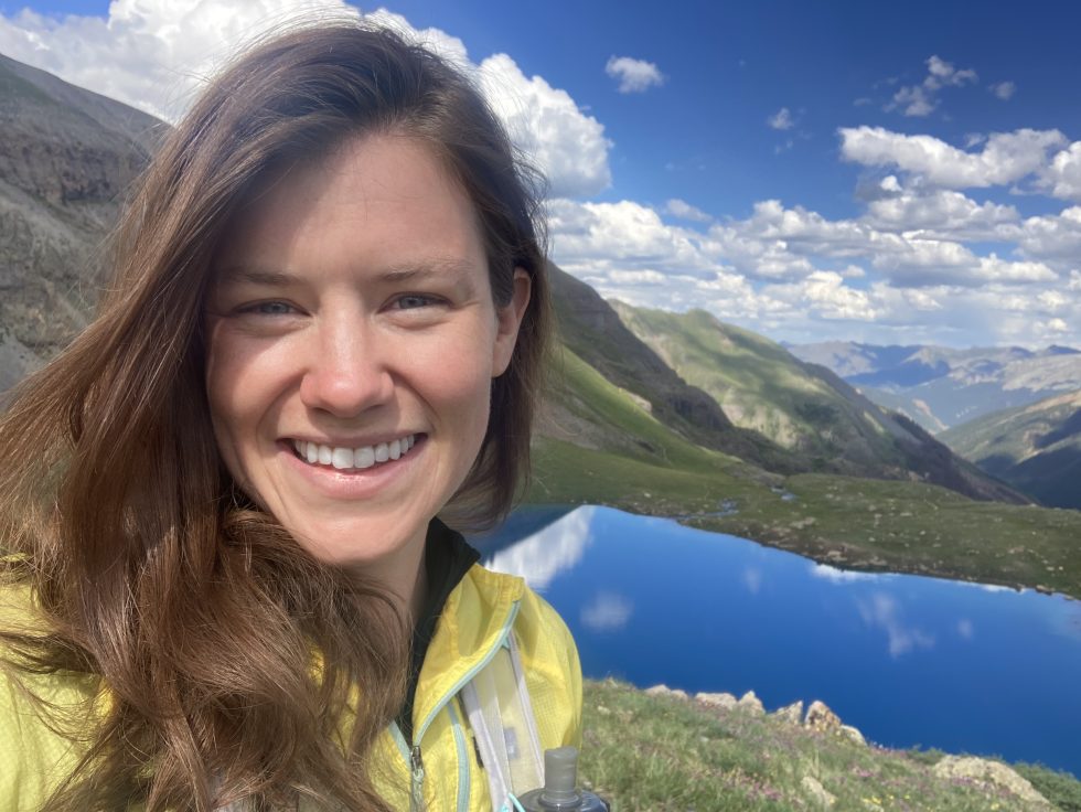 A Conversation with Elizabeth Schoder, Colorado Water Conservation