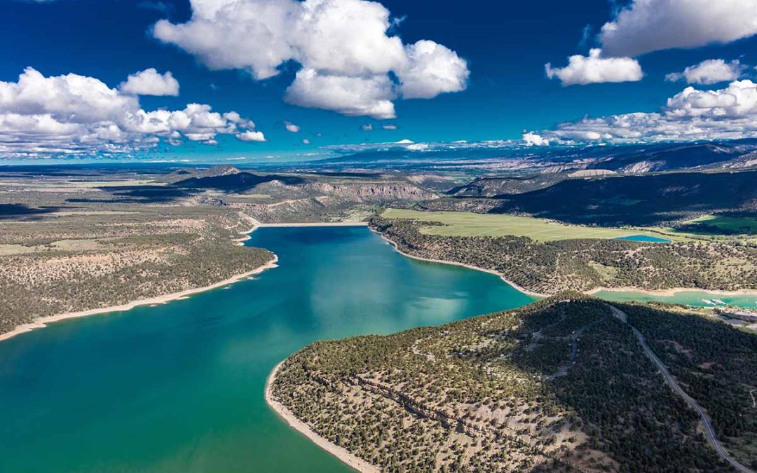 The Colorado Water Plan