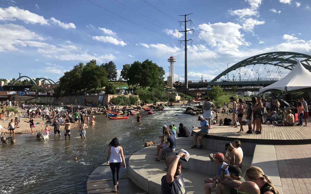 Denver Adopts One Water